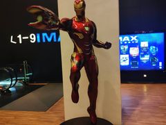 -百丽宫影城(IMAX万象城店)