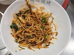 炒米线-同心烧烤(总店)