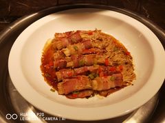 -太原富力万达文华酒店·美食汇西餐厅