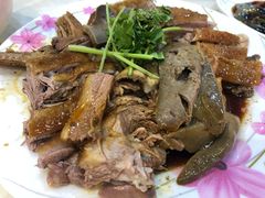 -长平老姿娘夜粥(平东一街店)