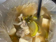 -延阿姨水豆腐(公园店)