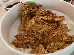 乾隆白菜-大鸭梨(天通西苑店)