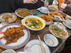 -天津卫码头(南开大悦城店)