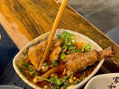 -化龙桥九宫格火锅(清水河店)
