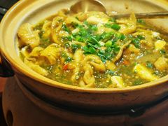 -拾捌川·自贡爆炒(新街口店)