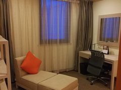 -仁恒辉盛阁酒店公寓