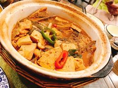 -陈记菜馆·非遗淮扬菜(东关街教场店)