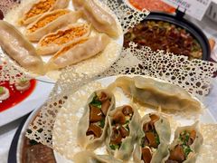 -品海楼·大连海胆锅贴馆(东港店)