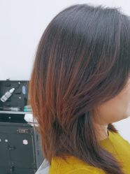 -蒋伟时尚造型