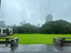 -上海虹桥迎宾馆
