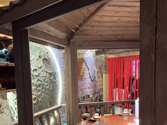 -破瓦寒窑·地摊烤羊排