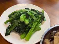 -老兵牛蹄店(下沙店)