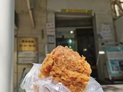 -满记烧饼(牛街东里小区一区店)