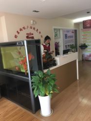 -纤姿俪纳·产后恢复连锁机构(鄞州万达店)