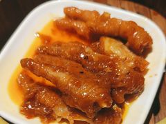 -顺鹅季·非遗烧鹅(六道口店)