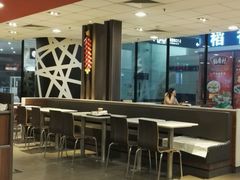 -麦当劳(北京南站店)