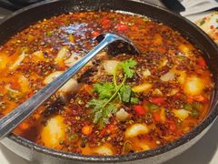 -本来精品川菜(嘉里中心店)