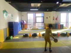 -能量小象·感统·专注力·语言(黄岛校区)