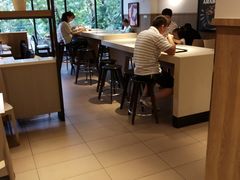 -肯德基(新凌云店)