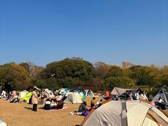 -杭州城北体育公园