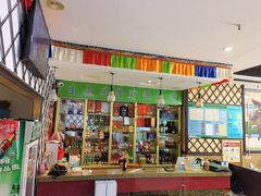 -蒙古人烤羊腿(裕兴路店)