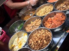-贵哥卤肉卷(东门店)
