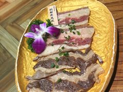 -黑牛の店·和牛烧肉(合生汇店)