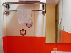 -99旅馆连锁(广兰路地铁站店)