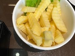 -匹夫涮肉城(黄村店)
