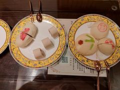 -富华斋饽饽铺·宫廷糕点·伴手礼(护国新天地店)