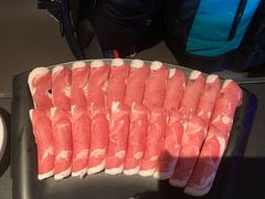 -额尔敦传统涮(公园西路店)