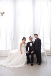 点击看大图 韩国WPlus儿童摄影工作室-WPlus明星肖像亲子全家福摄影
