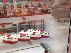 -好利来(十里河店)