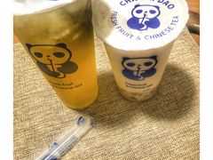 -茶百道(昌里路店)