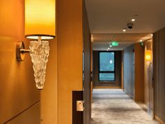 -杭州城中香格里拉大酒店