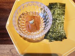 -桐寿司Sushi Tong