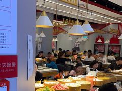 -龍歌自助小火锅(城阳万象汇店)