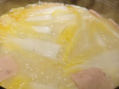 -蜀中吴养生板栗鸡(会展店)