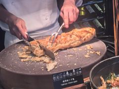 -广州四季酒店·意珍·意式自助餐