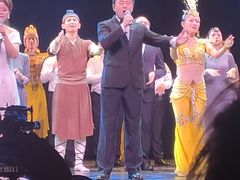 -交通银行前滩31演艺中心