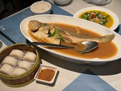 -荣小馆(临海世纪花城店)