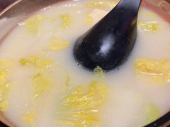 -西贝(东城万达广场店)