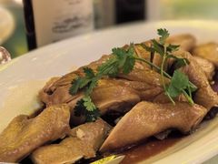 -北京中国大饭店