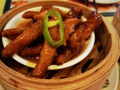 豉汁蒸凤爪-添好运点心专门店(百老汇店)