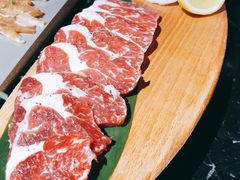 -鹤江桥·红油牛肉粉(SKP店)