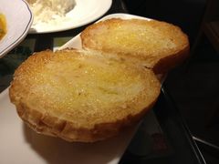 猪油包-翠华餐厅(湾仔店)