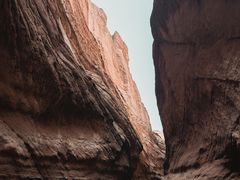 -天山神秘大峡谷