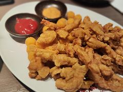 -将相和·海鲜蒸饺大连菜