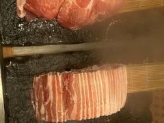 -星伦多自助料理·涮烤一体(江桥万达店)