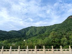 -十三陵水库